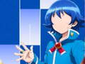 Permainan Anime Iruma-Kun: Jubin Piano talian