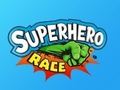 Permainan Pertandingan Superhero talian