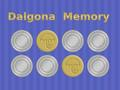 Permainan Memori Dalgona talian