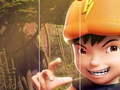 Permainan Boboiboy Jubin Piano talian