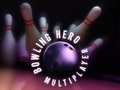 Permainan Pahlawan Bowling Pelbagai Pemain talian