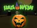 Permainan Halloween Bergolek talian
