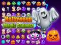 Permainan Sambungan Magis Halloween talian