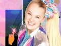 Permainan Jubin Piano JoJo Siwa talian
