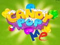 Permainan Candy Pop Saya talian
