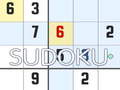 Permainan Sudoku talian