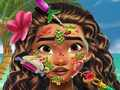 Permainan Doktor Kulit Moana talian