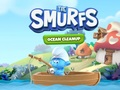 Permainan The Smurfs: Pembersihan Laut talian