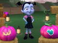 Permainan Ladang Labu Halloween talian