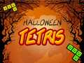 Permainan Tetris Halloween talian