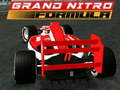 Permainan Formula Nitro Besar talian