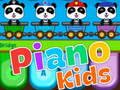 Permainan Piano Kanak-Kanak talian