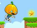 Permainan Pengembaraan Pumpking talian