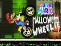Permainan Super Mario Halloween Wheelie talian