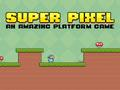 Permainan Super Pixel talian
