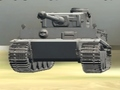 Permainan Pertempuran Tank 3D 2021 talian