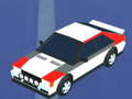 Permainan Ace Drift talian