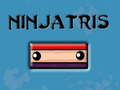 Permainan Ninjatris talian