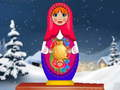 Permainan Pencipta Matryoshka talian