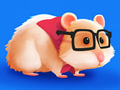 Permainan Laluan Hamster Dalam Talian talian