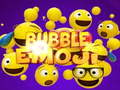 Permainan Emoji Gelembung talian