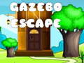 Permainan Melarikan Diri Dari Gazebo talian