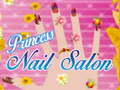 Permainan Salon Kuku Puteri talian