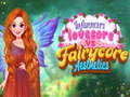 Permainan Influencer Lovecore vs Estetik Fairycore talian