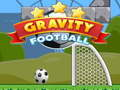 Permainan Bola Sepak Graviti talian