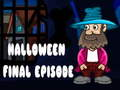 Permainan Halloween: Episod Akhir talian