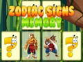 Permainan Permainan Ingatan Tanda Zodiak talian