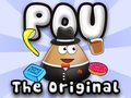 Permainan Pou Versi Asli talian