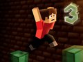 Permainan Blok Parkour 3 talian