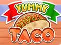 Permainan Taco Sedap talian