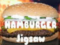 Permainan Teka Hamburger talian