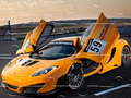 Permainan Teka-teki McLaren GT3 talian