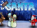 Permainan Santa Jahat talian