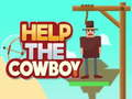 Permainan Bantu Cowboy talian
