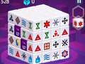 Permainan Mahjong Dimensi Gelap 210 Saat talian