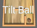 Permainan Bola condong talian