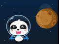 Permainan Panda Bayi Naik talian