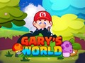 Permainan Pengembaraan Dunia Gary talian