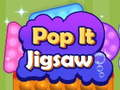 Permainan Pop It Jigsaw talian