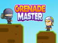 Permainan Master Grenade talian