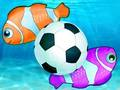 Permainan Bola Sepak Ikan talian
