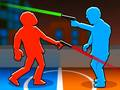 Permainan Duel Ragdoll 2p talian