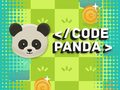 Permainan Kod Panda talian
