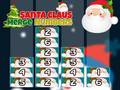 Permainan Gabungkan Nombor dengan Santa Claus talian
