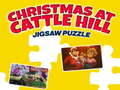 Permainan Krismas di Cattle Hill: Teka-Teki talian