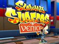 Permainan Subway Surfers: Jelajah Dunia Venise talian